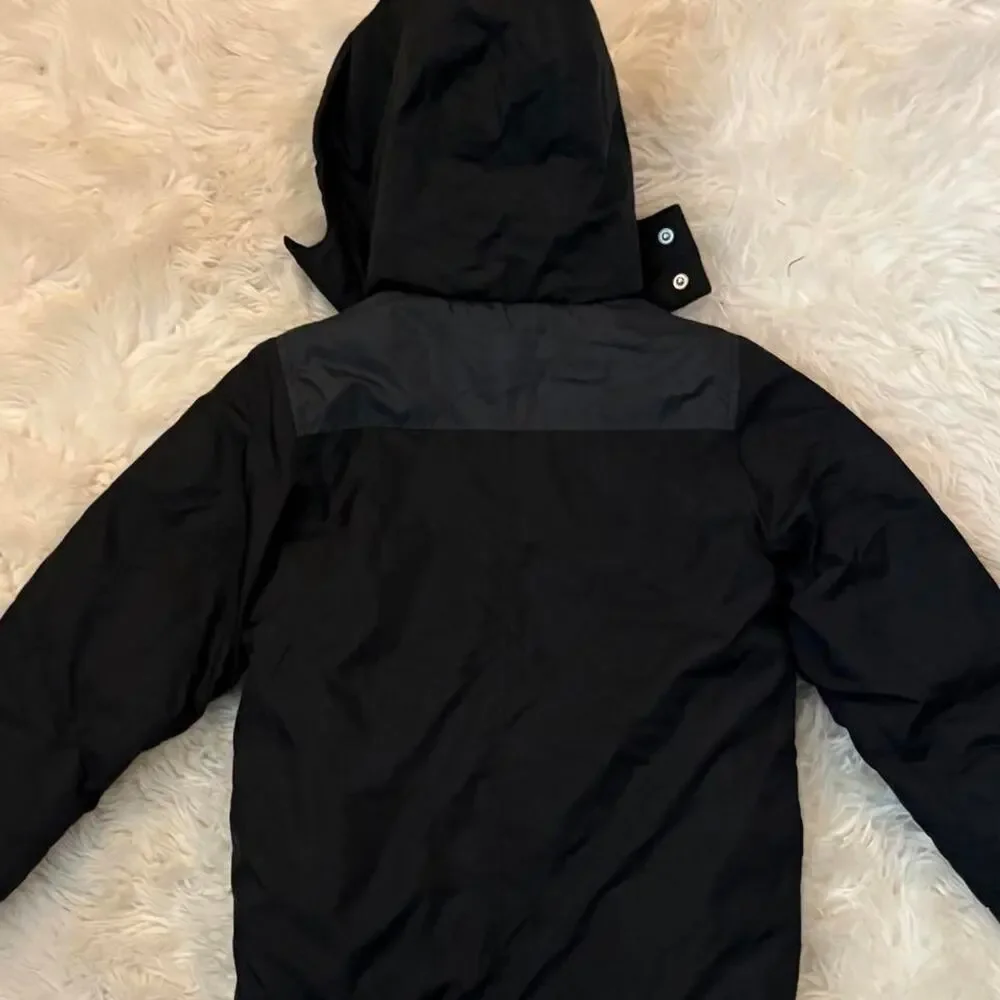Nautica kids heavyweight